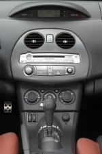 Mitsubishi Eclipse 2009 года